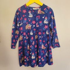 Jojo maman bebe dress