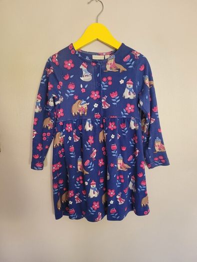 Jojo maman bebe dress