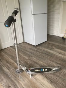 Scooter