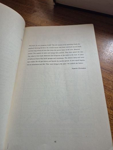 First Edition. Kippel A changing village in the Alps John Friedl. / Anthropology