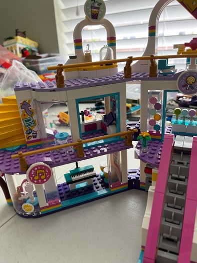 lego friends