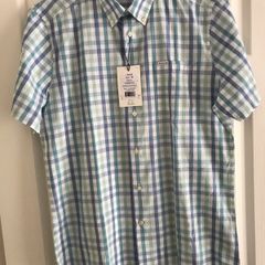 Barbour shirt