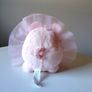 Pig soft toy Image 5