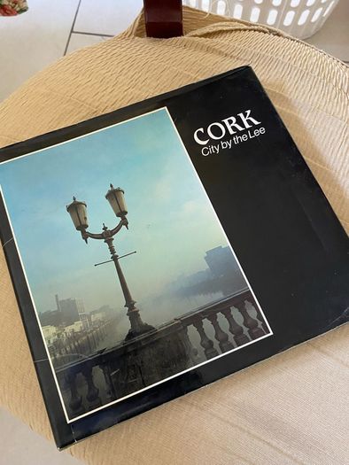 Cork-City by The Lee