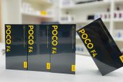 Xiaomi Poco F4 5G 128GB