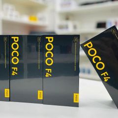 Xiaomi Poco F4 5G 128GB