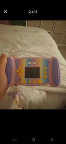 Unicorn interactive children's camera