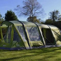 Vango Taiga 600XL Airbeam Tent