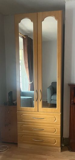 wardrobe