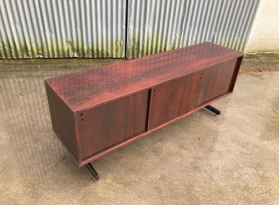 Danish Mid Century Rosewood Sideboard - Warehouse and Showroom Open Saturday 18th April 12 till 4pm Eircode R95 T227