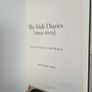 The Irish Diaries (1994-2003) by Alastair Campbell (HQ879) Image 2