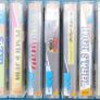 Vintage Assorted Amstrad Games. Retro Cassette Games Image 3