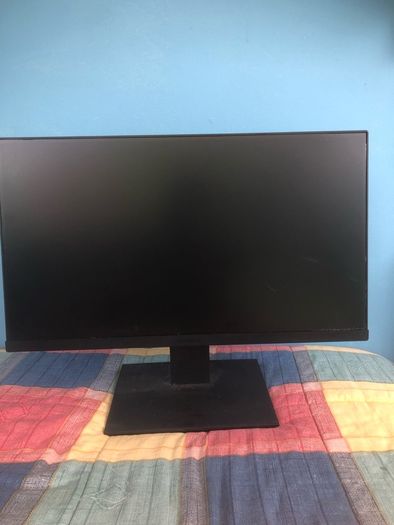 Complete Gaming Setup - 100Hz Koorui Monitor, Razer Gear + Bonus RTX 2060