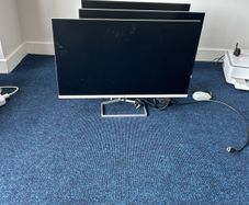 HP monitors for sale