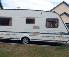Caravan