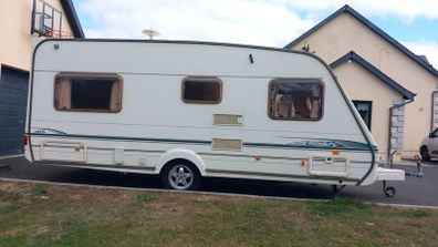 Caravan