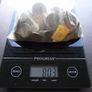 A Lot of 800+ grams of Swedish coins Image 8