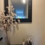 hall table and mirror Image 4