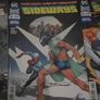 Sideways DC Metal Comics Image 3