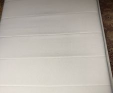 Ikea Single Mattress