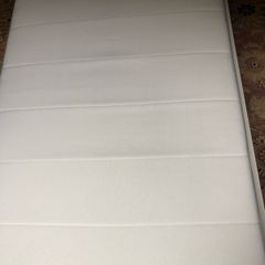 Ikea Single Mattress
