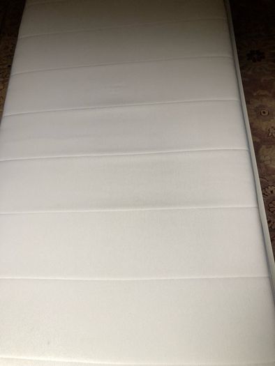 Ikea Single Mattress