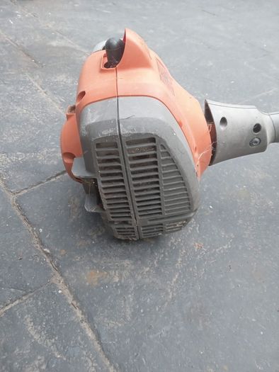 husqvarna  needs new pully