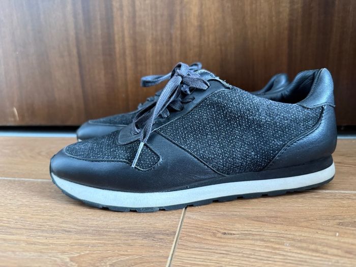 Massimo Dutti runners size 38