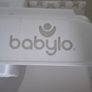 babylo baby changing table and bath with storage Image 3
