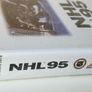 NHL 95 for Sega Mega Drive - Boxed and Minty Image 3