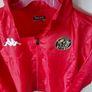 Kappa original Authentic  Venezia light rain jacket/ training jacket  BNNT Image 3