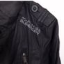 Mens Superdry Double Blacklabel Wax Coat Image 6