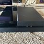 PS4 Console + DualShock 4 Controller + Samsung TV Image 3