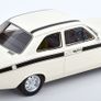 Ford Escort mk1 Mexico 1973 - Cult Scale - 1/18 - New in Box Image 5