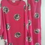 Two Piece, Masai Tunic and Long Scarf Image 2