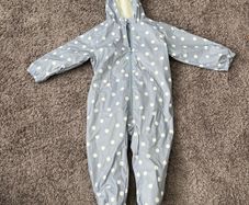 rain suit