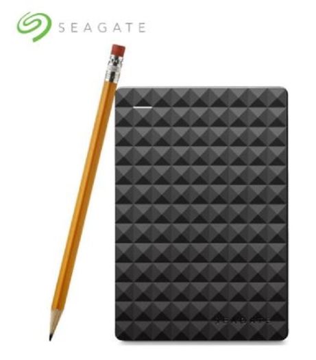 Seagate High Speed USB 3.0 HDD 2.5'' inch 500 GB Portable External Hard Drive