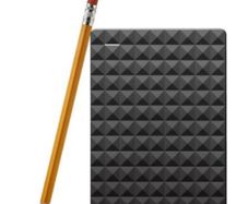 Seagate High Speed USB 3.0 HDD 2.5'' inch 500 GB Portable External Hard Drive