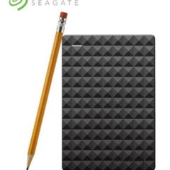 Seagate High Speed USB 3.0 HDD 2.5'' inch 500 GB Portable External Hard Drive