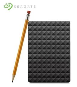 Seagate High Speed USB 3.0 HDD 2.5'' inch 500 GB Portable External Hard Drive