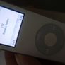 Vintage Apple iPod nano 1st Generation Black A1137 2G Image 3