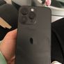 Space Black iPhone 14 Pro Max 128GB Image 9