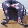 Roxy backpack schoolbag Image 6