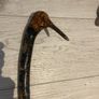 Antique Walking Stick Image 3