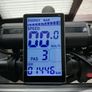 Ridstar Q20 Fat Tyre Electric Moped Style Bike (Upgraded Suspension) Image 2
