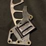 Short bushcraft tool Image 7