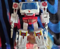 Transformers Studio Series 86 The Movie SS86 Autobot Ratchet Action Figure