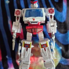 Transformers Studio Series 86 The Movie SS86 Autobot Ratchet Action Figure