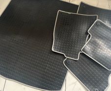 Audi mats