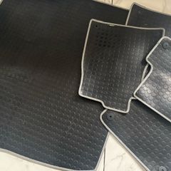 Audi mats